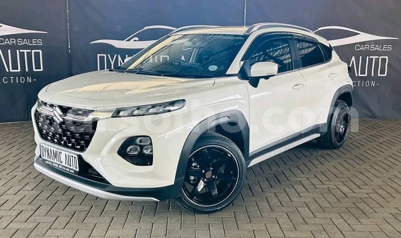 Big with watermark suzuki ertiga maseru maseru 32055