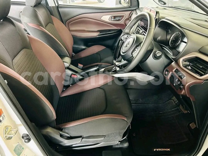 Big with watermark suzuki ertiga maseru maseru 32055