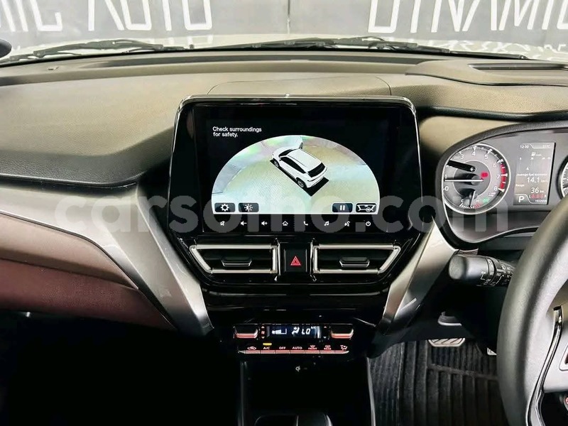 Big with watermark suzuki ertiga maseru maseru 32055