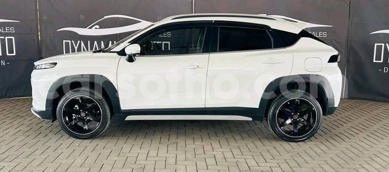 Big with watermark suzuki ertiga maseru maseru 32055
