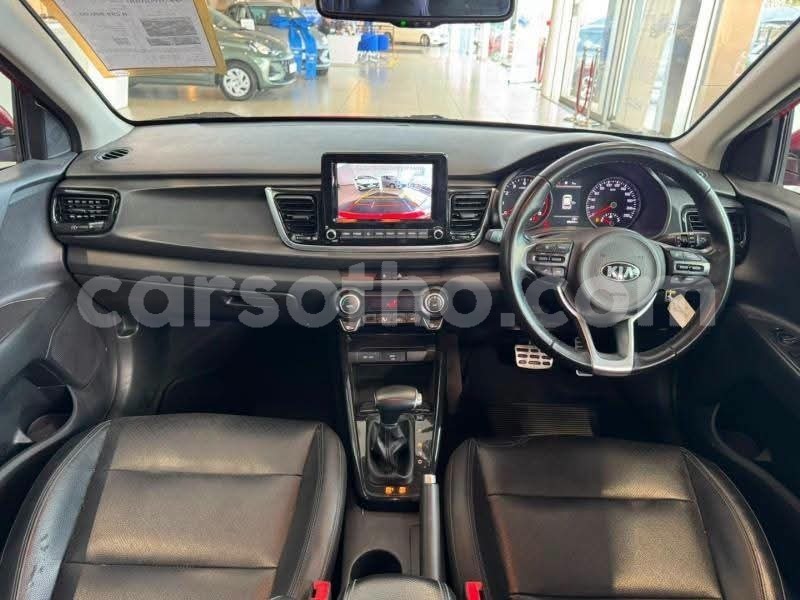 Big with watermark kia rio maseru maseru 32056