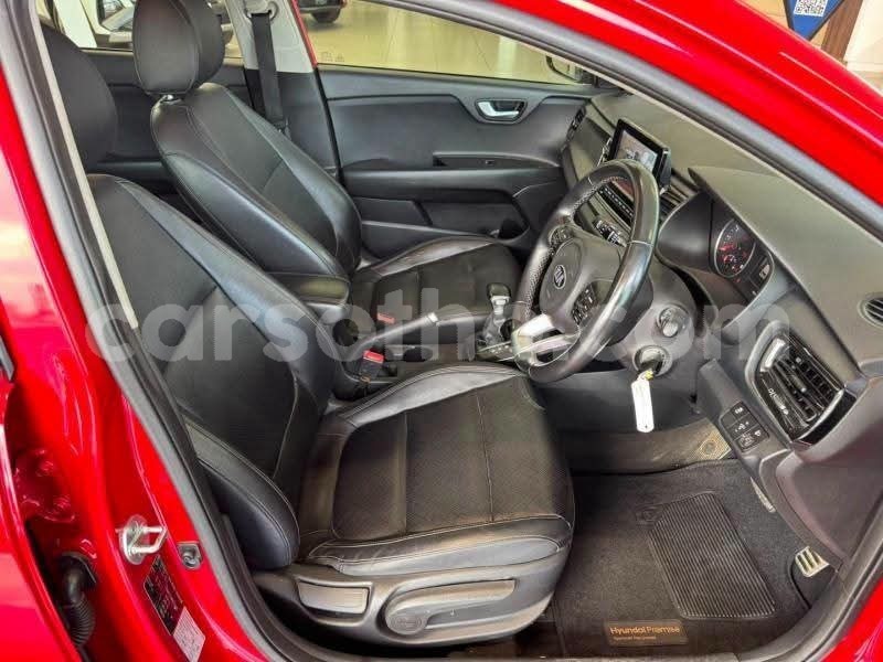 Big with watermark kia rio maseru maseru 32056