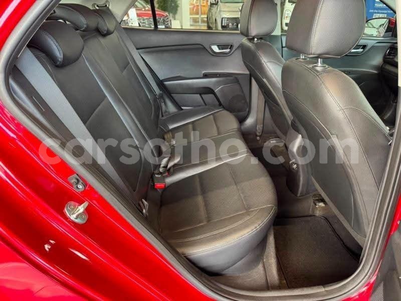 Big with watermark kia rio maseru maseru 32056