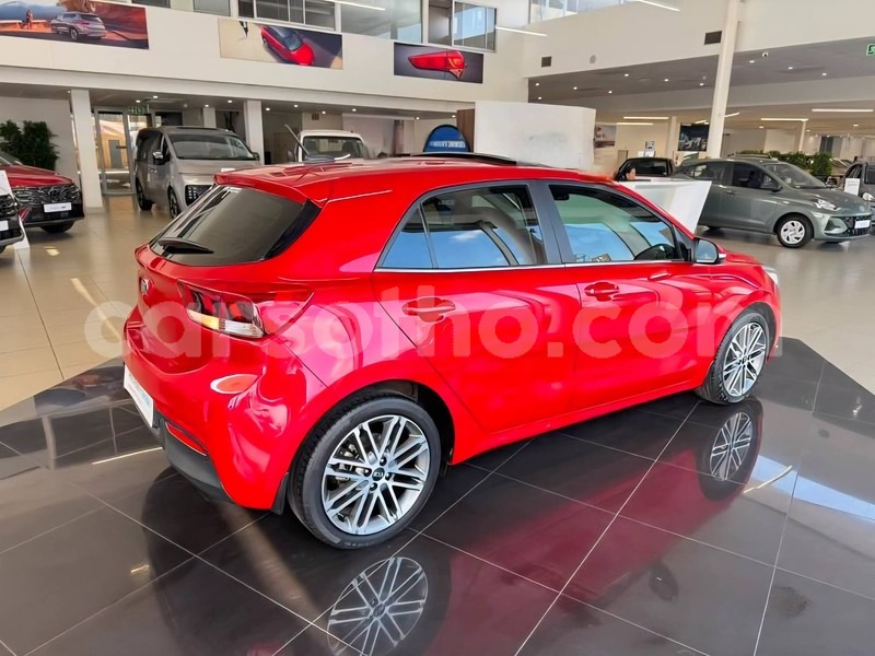 Big with watermark kia rio maseru maseru 32056