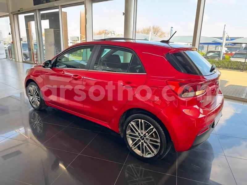 Big with watermark kia rio maseru maseru 32056