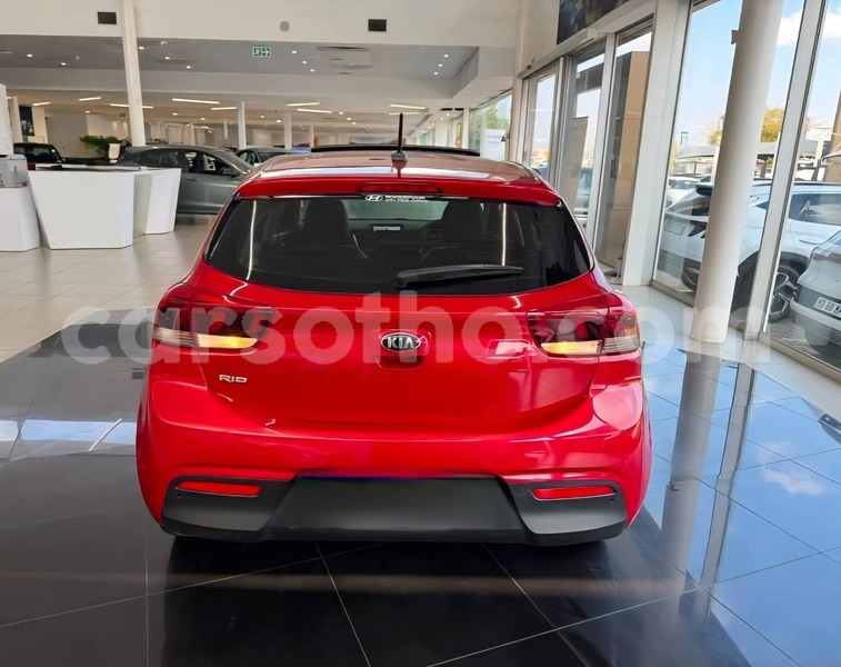 Big with watermark kia rio maseru maseru 32056