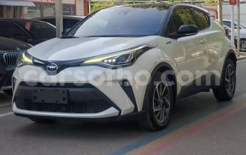 Big with watermark toyota c hr leribe maputsoe 32058