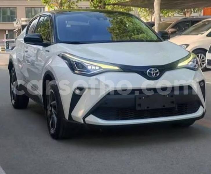 Big with watermark toyota c hr leribe maputsoe 32058