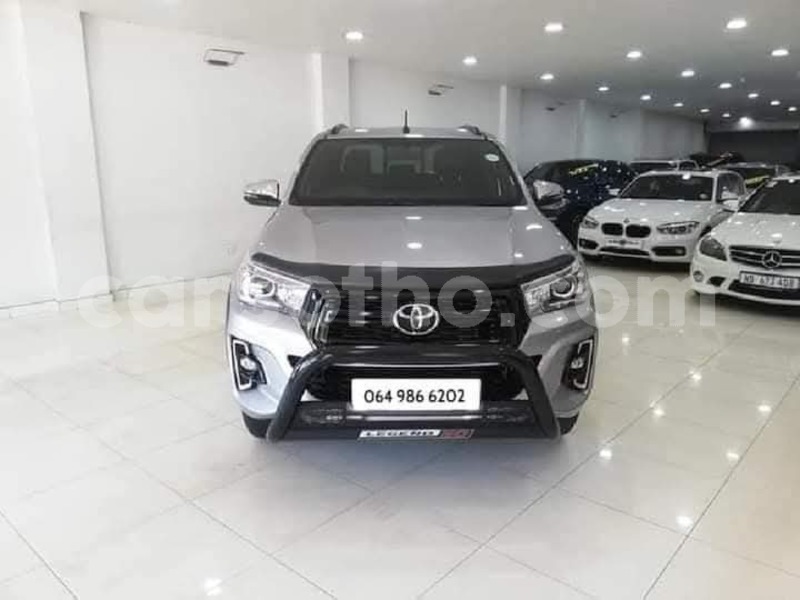 Big with watermark toyota hilux maseru maseru 32060