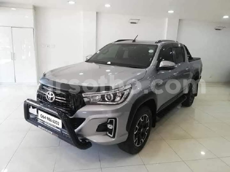 Big with watermark toyota hilux maseru maseru 32060