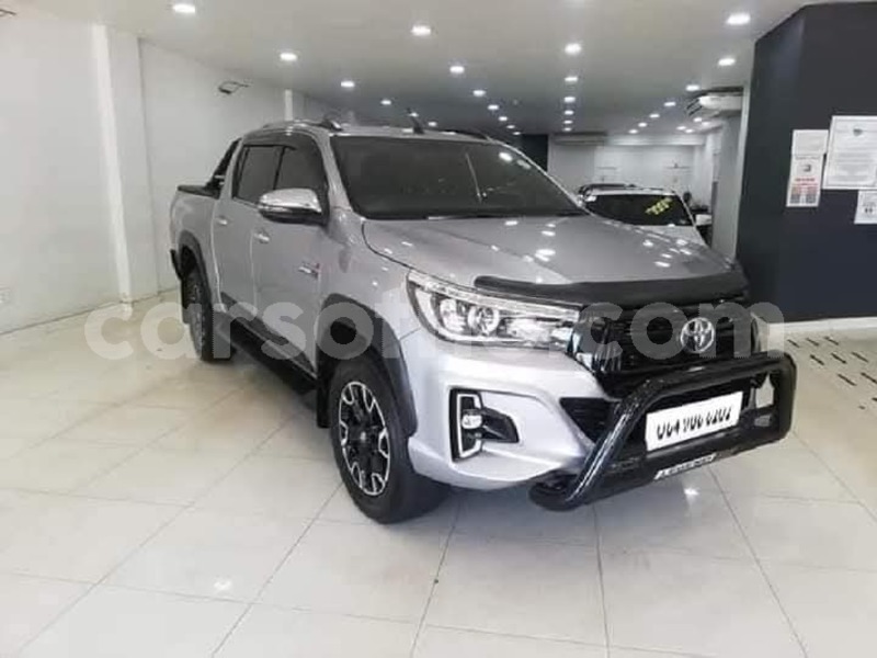 Big with watermark toyota hilux maseru maseru 32060