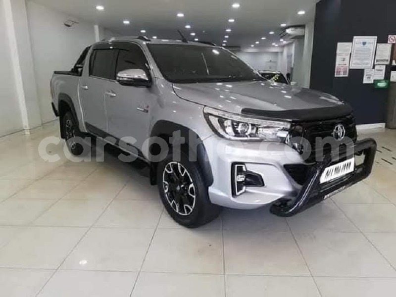 Big with watermark toyota hilux maseru maseru 32060