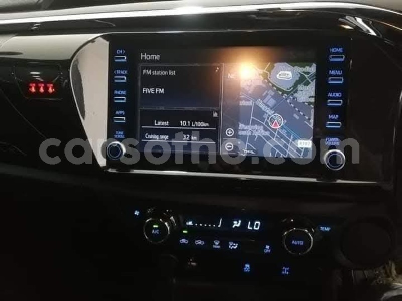 Big with watermark toyota hilux maseru maseru 32060