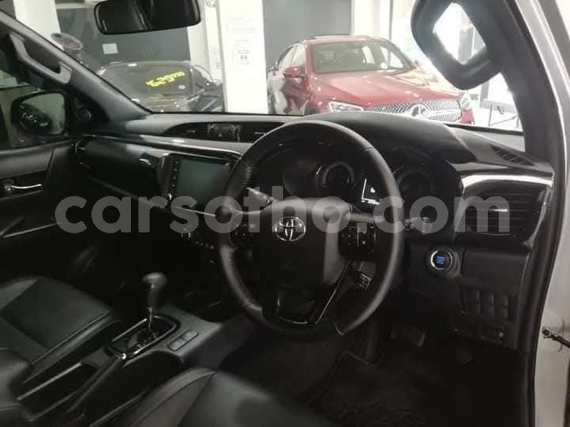 Big with watermark toyota hilux maseru maseru 32060