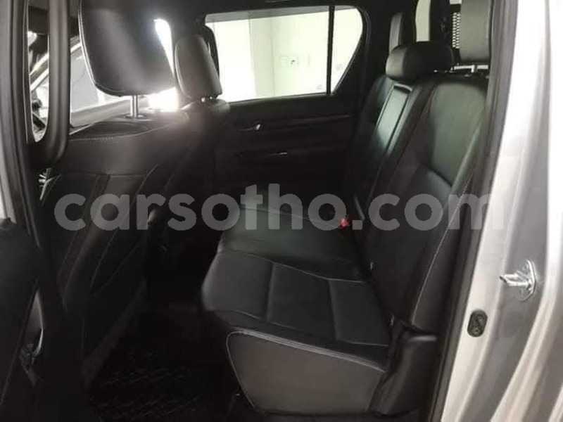 Big with watermark toyota hilux maseru maseru 32060