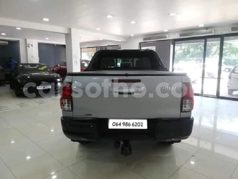 Big with watermark toyota hilux maseru maseru 32060
