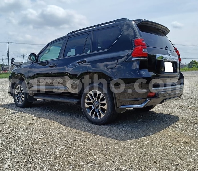 Big with watermark toyota land cruiser prado leribe maputsoe 32061