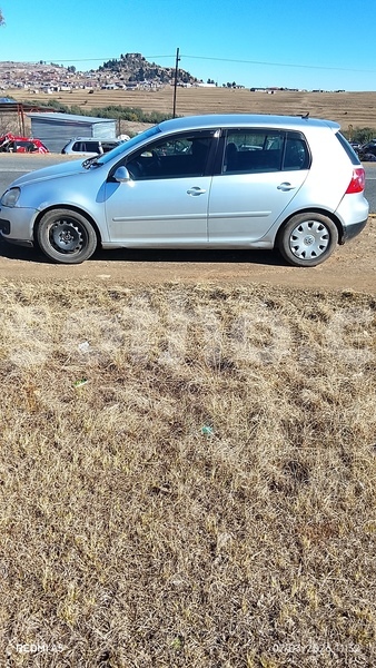 Big with watermark volkswagen golf leribe peka 32062