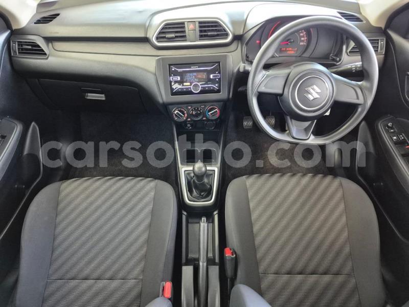 Big with watermark suzuki dzire thaba tseka butha buthe 32064