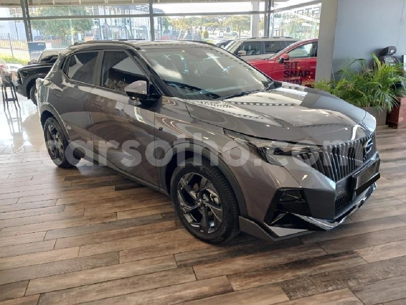 Big with watermark gac trumpchi gs8 leribe hlotse 32065