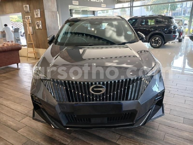 Big with watermark gac trumpchi gs8 leribe hlotse 32065