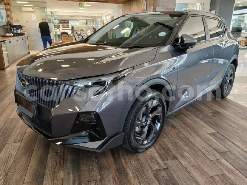Big with watermark gac trumpchi gs8 leribe hlotse 32065