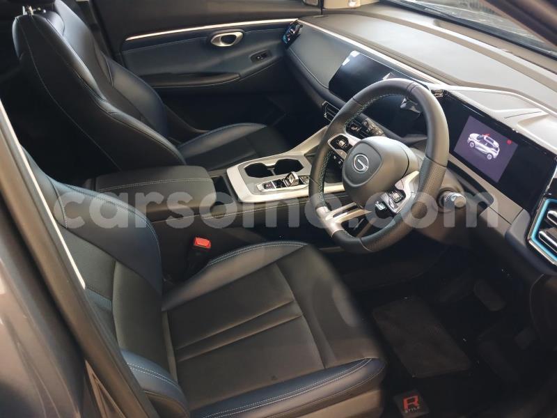 Big with watermark gac trumpchi gs8 leribe hlotse 32065