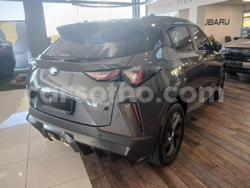 Big with watermark gac trumpchi gs8 leribe hlotse 32065