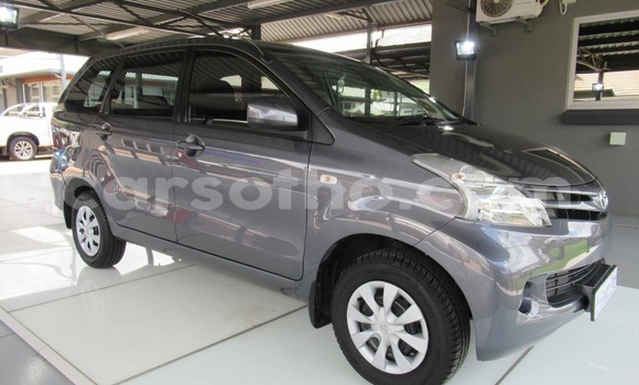 اشتري مستعمل Toyota Avanza Silver سيارة في Maseru في Maseru اشتري مستعمل Toyota Avanza Silver سيارة في Maseru في Maseru
