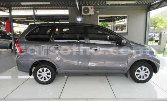 اشتري مستعمل Toyota Avanza Silver سيارة في Maseru في Maseru اشتري مستعمل Toyota Avanza Silver سيارة في Maseru في Maseru