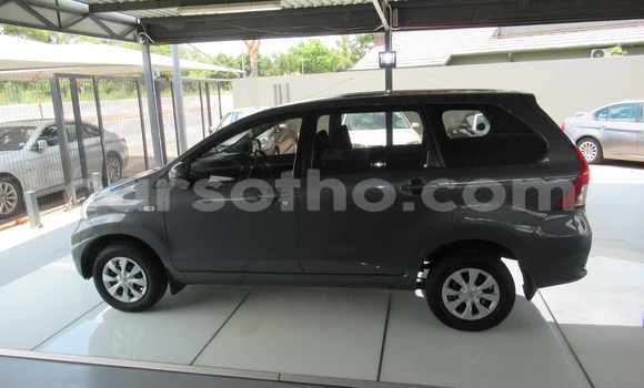 اشتري مستعمل Toyota Avanza Silver سيارة في Maseru في Maseru اشتري مستعمل Toyota Avanza Silver سيارة في Maseru في Maseru