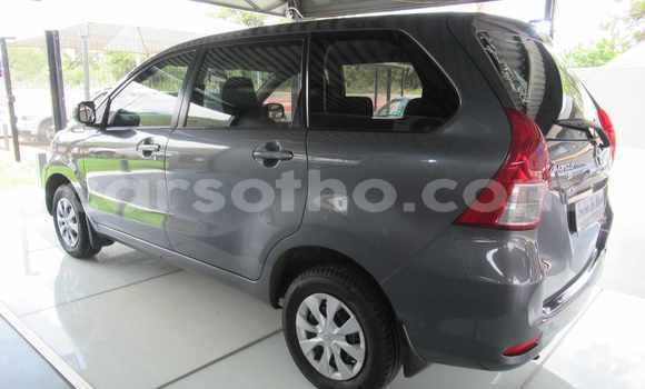 اشتري مستعمل Toyota Avanza Silver سيارة في Maseru في Maseru اشتري مستعمل Toyota Avanza Silver سيارة في Maseru في Maseru
