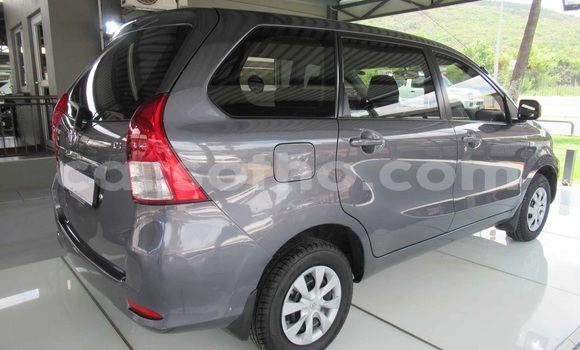 اشتري مستعمل Toyota Avanza Silver سيارة في Maseru في Maseru اشتري مستعمل Toyota Avanza Silver سيارة في Maseru في Maseru