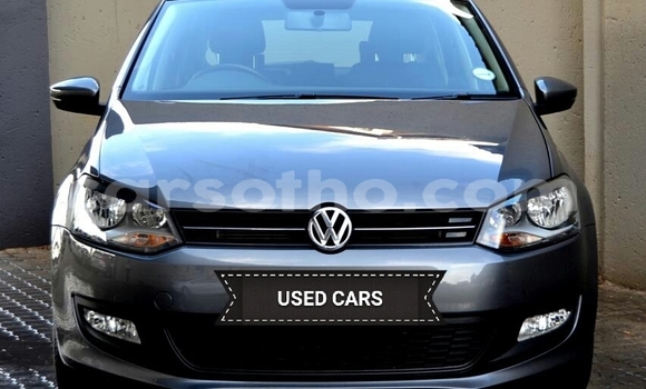 Sayi Na hannu Volkswagen Polo Other Mota in Thaba–Tseka a Mafeteng Sayi Na hannu Volkswagen Polo Other Mota in Thaba–Tseka a Mafeteng