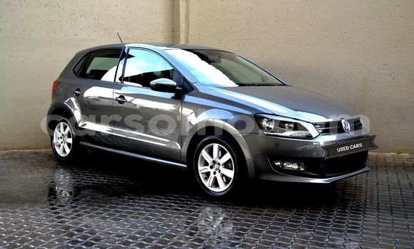 Sayi Na hannu Volkswagen Polo Other Mota in Thaba–Tseka a Mafeteng Sayi Na hannu Volkswagen Polo Other Mota in Thaba–Tseka a Mafeteng