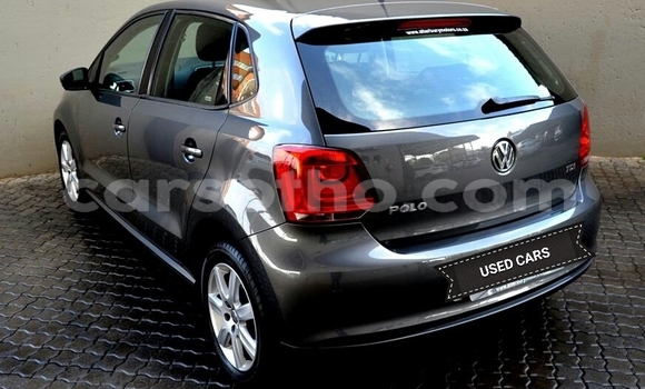 Sayi Na hannu Volkswagen Polo Other Mota in Thaba–Tseka a Mafeteng Sayi Na hannu Volkswagen Polo Other Mota in Thaba–Tseka a Mafeteng