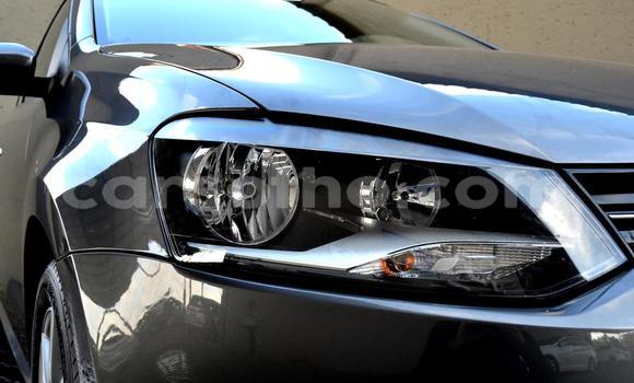 Sayi Na hannu Volkswagen Polo Other Mota in Thaba–Tseka a Mafeteng Sayi Na hannu Volkswagen Polo Other Mota in Thaba–Tseka a Mafeteng