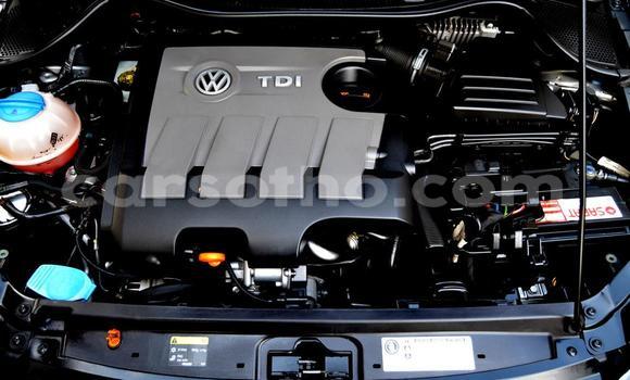 Sayi Na hannu Volkswagen Polo Other Mota in Thaba–Tseka a Mafeteng Sayi Na hannu Volkswagen Polo Other Mota in Thaba–Tseka a Mafeteng
