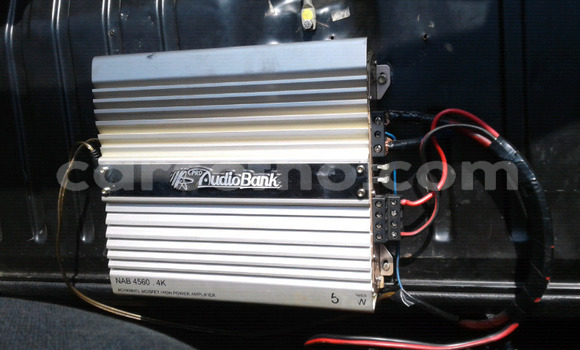 Buy Used Opel Corsa White Car in Mafeteng in Mafeteng Buy Used Opel Corsa White Car in Mafeteng in Mafeteng