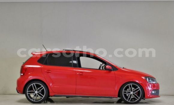 Buy Used Volkswagen Polo Other Car in Mafeteng in Mafeteng Buy Used Volkswagen Polo Other Car in Mafeteng in Mafeteng