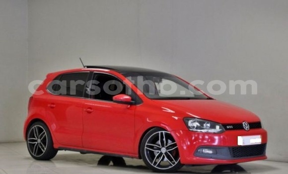 Buy Used Volkswagen Polo Other Car in Mafeteng in Mafeteng Buy Used Volkswagen Polo Other Car in Mafeteng in Mafeteng