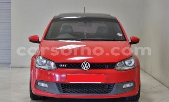 Buy Used Volkswagen Polo Other Car in Mafeteng in Mafeteng Buy Used Volkswagen Polo Other Car in Mafeteng in Mafeteng