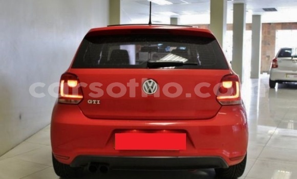Buy Used Volkswagen Polo Other Car in Mafeteng in Mafeteng Buy Used Volkswagen Polo Other Car in Mafeteng in Mafeteng