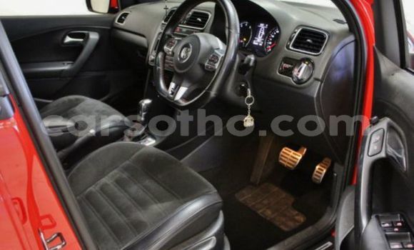 Buy Used Volkswagen Polo Other Car in Mafeteng in Mafeteng Buy Used Volkswagen Polo Other Car in Mafeteng in Mafeteng