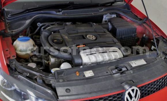 Buy Used Volkswagen Polo Other Car in Mafeteng in Mafeteng Buy Used Volkswagen Polo Other Car in Mafeteng in Mafeteng