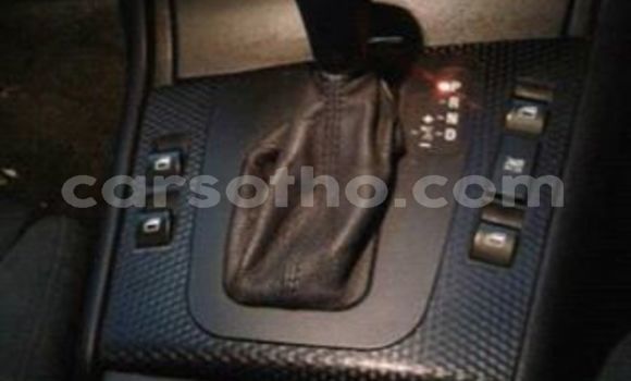 Sayi Na hannu BMW 3–Series Silver Mota in Maseru a Maseru Sayi Na hannu BMW 3–Series Silver Mota in Maseru a Maseru