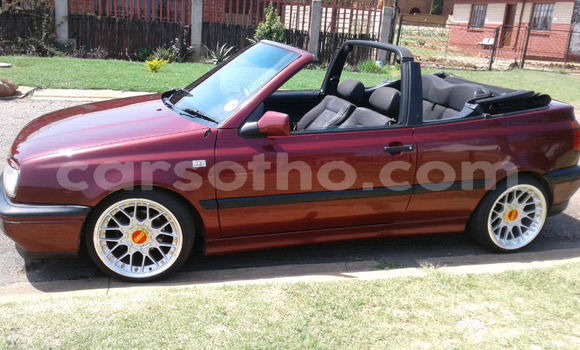 Buy Used Volkswagen Golf Other Car in Mafeteng in Mafeteng Buy Used Volkswagen Golf Other Car in Mafeteng in Mafeteng