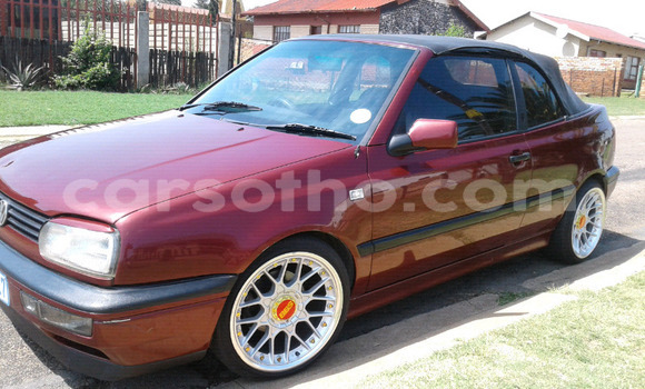 Buy Used Volkswagen Golf Other Car in Mafeteng in Mafeteng Buy Used Volkswagen Golf Other Car in Mafeteng in Mafeteng