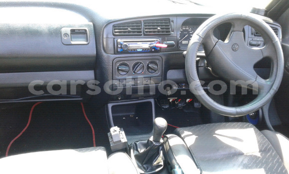 Buy Used Volkswagen Golf Other Car in Mafeteng in Mafeteng Buy Used Volkswagen Golf Other Car in Mafeteng in Mafeteng