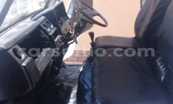 Buy Used Toyota Dyna White Car in Mafeteng in Mafeteng Buy Used Toyota Dyna White Car in Mafeteng in Mafeteng